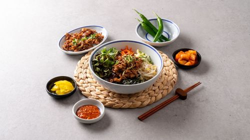 Riding The Hallyu Wave: Korean Restaurants In Mumbai To Try Popular Dishes